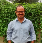 Manish Srivastava