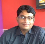 Dr. Anirban Chowdhury