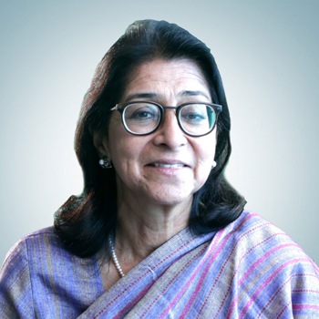 Ms Naina Lal Kidwai