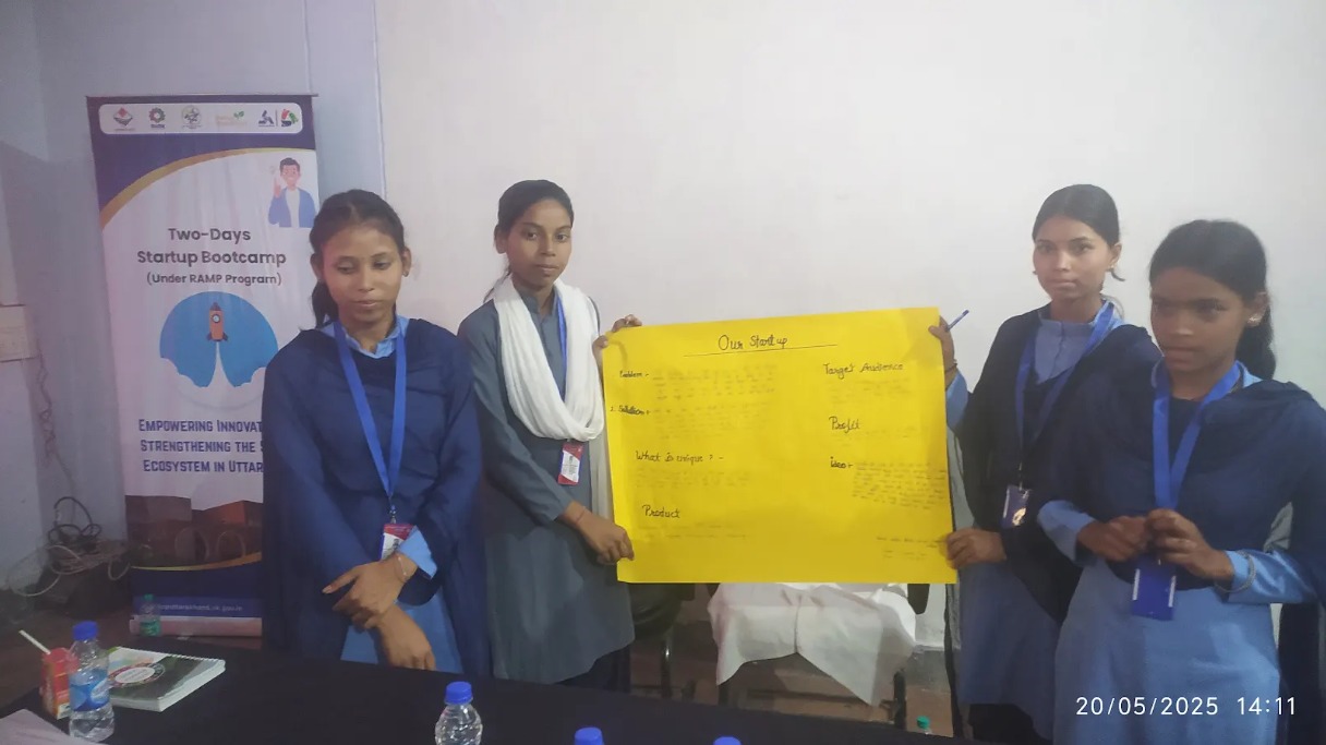 Bootcamp - Bhageshwar