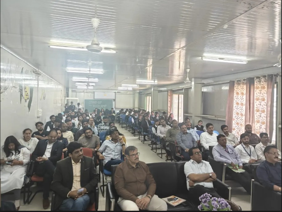 Bootcamp - Pithoragarh